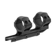Jednodielna zostava, stredná Leapers Accu-Sync 30/22 Cantilever 34 mm čierna Jednodielna zostava, stredná Leapers Accu-Sync 30/22 Cantilever 34 mm čierna