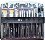 Sada štetcov na make up Kylie 12 ks Sada štetcov na make up Kylie 12 ks