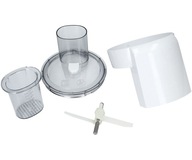 Nástavec pre kuchynský robot Bosch MUM5 Styline Nástavec pre kuchynský robot Bosch MUM5 Styline