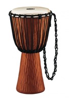 Djembe nástroj série Meinl HDJ4-L Headliner