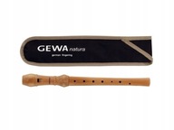 GEWA DREVENÁ FLAUTA FLAUTA 700180 GEWA DREVENÁ FLAUTA FLAUTA 700180