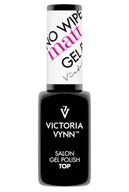 VICTORIA VYNN | Top Matt Matte No Wipe 8 ml VICTORIA VYNN | Top Matt Matte No Wipe 8 ml