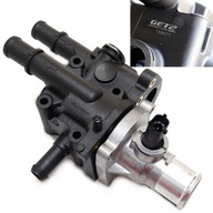 KRYT A TERMOSTAT OPEL INSIGNIA VECTRA C 1.6 1.8 KRYT A TERMOSTAT OPEL INSIGNIA VECTRA C 1.6 1.8