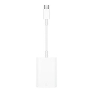 Adaptér Apple USB-C na čítačku kariet SD Adaptér Apple USB-C na čítačku kariet SD