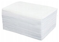 UTERÁK JEDNORÁZOVÝ NETKANÝ 70x40 cm Biely Perforovaný 100 kusov UTERÁK JEDNORÁZOVÝ NETKANÝ 70x40 cm Biely Perforovaný 100 kusov