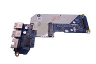 NOVINKA Dell Vostro 3560 WLAN / USB IO doska č. 4N1K8