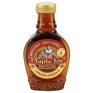 Javorový sirup Maple Joe 450g Javorový sirup Maple Joe 450g
