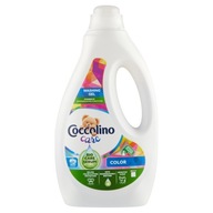 Coccolino Care farebný prací gél 1,12L