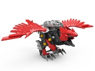 Dinosaurus RAPTOR pohyblivý skladací model ZA4372 Dinosaurus RAPTOR pohyblivý skladací model ZA4372