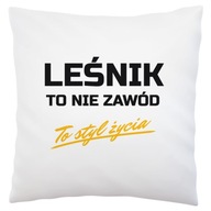 FORESTER je lifestylový DARČEK pre FORESTER