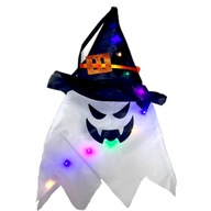 SVIETIACI HALLOWEEN GHOST LED dekorácia duchov