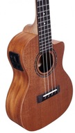 ALVAREZ RU22S CE Elektrické sopránové ukulele