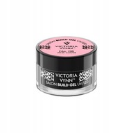 Victoria Vynn Pink Cover stavebný gél 50 ml (008) Victoria Vynn Pink Cover stavebný gél 50 ml (008)