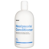 Healpsorin Vlasový kondicionér na psoriázu 500 ml Healpsorin Vlasový kondicionér na psoriázu 500 ml