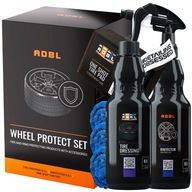 ADBL WHEEL PROTECT SET ochrana pneumatík a ráfikov ADBL WHEEL PROTECT SET ochrana pneumatík a ráfikov