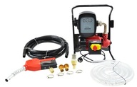 PALIVOVÉ ČERPADLO AWTOOLS MINI CPN 230V/300W AW16020 PALIVOVÉ ČERPADLO AWTOOLS MINI CPN 230V/300W AW16020