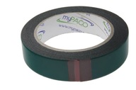 Silná obojstranná lepiaca páska 25mm/5m myPACO