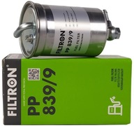 FILTRON PALIVOVÝ FILTER AUDI A4 B7 2,7 3,0 TDI FILTRON PALIVOVÝ FILTER AUDI A4 B7 2,7 3,0 TDI