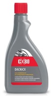 CX80 DACNICX MINERÁLNY OLEJ NA KOMPRESOR 600ML