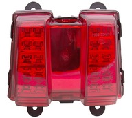 Hyper 125 LED zadné svetlo Hyper 125 LED zadné svetlo