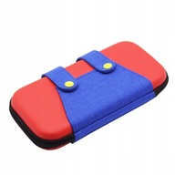 IRIS Cover puzdro na šortky Switch Lite červené Super Mario IRIS Cover puzdro na šortky Switch Lite červené Super Mario