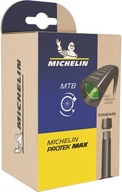Duše Michelin Protek Max A3 700x33-46C Auto Duše Michelin Protek Max A3 700x33-46C Auto