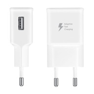 ORIGINÁLNA RÝCHLA NABÍJAČKA SAMSUNG ADAPTÍVNE RÝCHLE NABÍJANIE USB 2A 5V 9V ORIGINÁLNA RÝCHLA NABÍJAČKA SAMSUNG ADAPTÍVNE RÝCHLE NABÍJANIE USB 2A 5V 9V