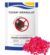 TOXINOVÝ JED PRE MYŠI A POKANY SILNÝ 1 KG TOXINOVÝ JED PRE MYŠI A POKANY SILNÝ 1 KG