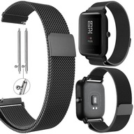 Opasok XIAOMI AMAZFIT BIP/GTS 2 3 4 MINI/GTR 42 mm Opasok XIAOMI AMAZFIT BIP/GTS 2 3 4 MINI/GTR 42 mm