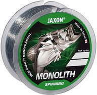 Jaxon Monolith Prívlač 0,35mm 150m Jaxon Monolith Prívlač 0,35mm 150m