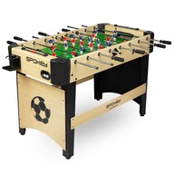 Foosball Spokey CHAMPIONSHIP 122x61x12