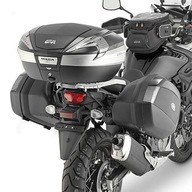 KAPPA SUZUKI DL 650 V-STROM RÁM BOČNEJ DRÁŽKY