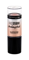 Maybelline FaceStudio Strobing Stick Highlighter 100 Light-Iridescent 9 g Maybelline FaceStudio Strobing Stick Highlighter 100 Light-Iridescent 9 g