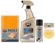 K2 SET PROTI ZAhmlievaniu MATICE PROTI ZAhmlievaniu FOX K2 SET PROTI ZAhmlievaniu MATICE PROTI ZAhmlievaniu FOX