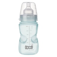CANPOL FĽAŠA LOVI ZELENÁ 250ml 3m+ 21/563 CANPOL FĽAŠA LOVI ZELENÁ 250ml 3m+ 21/563
