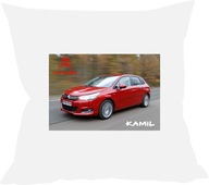 Vankúš CITROEN s názvom VEĽKÝ VÝBER Vankúš CITROEN s názvom VEĽKÝ VÝBER