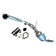 DPF FAP MERCEDES B-CLASS B200 2.0CDi W245 DPF FAP MERCEDES B-CLASS B200 2.0CDi W245