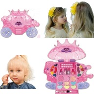KOZMETICKÁ KRABIČKA NAIL CARRIAGE MAKEUP BEAUTY SET LEŠKY KOZMETICKÁ KRABIČKA NAIL CARRIAGE MAKEUP BEAUTY SET LEŠKY
