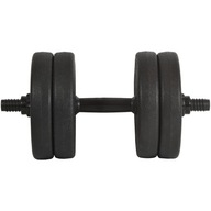KOMPOZITNÁ Činka 11KG (10+1) EB FIT KOMPOZITNÁ Činka 11KG (10+1) EB FIT
