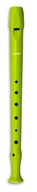 NEMECKÁ HOHNER SOPRÁNOVÁ GRAFIKA - ZELENÁ NEMECKÁ HOHNER SOPRÁNOVÁ GRAFIKA - ZELENÁ