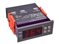 Regulátor teploty termostat MH1210A 230V 16A