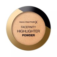 Max Factor Facefinity 03 Bronze Glow Highlighter Max Factor Facefinity 03 Bronze Glow Highlighter