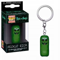 Funko Pop! RICK & MORTY Pickle Rick Funko Pop! RICK & MORTY Pickle Rick