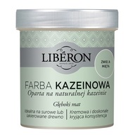 Kazeínová farba 0,5 L Libéron Fresh Mint