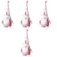 Sada škandinávskych náplní Valentine Gnome Sada škandinávskych náplní Valentine Gnome