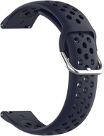 ZNAČKOVÝ REMÍNOK NA TELESKOPY SMARTWATCH 22MM ZNAČKOVÝ REMÍNOK NA TELESKOPY SMARTWATCH 22MM
