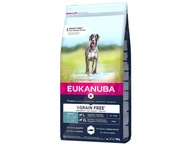 EUKANUBA Ocean Fish krmivo pre psov 3 kg EUKANUBA Ocean Fish krmivo pre psov 3 kg
