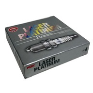 NGK ZAPAĽOVACIE SVIEČKY PFR6H-10 6290 PLATINIUM NGK ZAPAĽOVACIE SVIEČKY PFR6H-10 6290 PLATINIUM