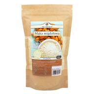 PÄŤ PREMENY Bezlepková mandľová múka 500g PÄŤ PREMENY Bezlepková mandľová múka 500g