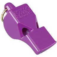 Fox 40 Classic Safety píšťalka 115 dB fialová Fox 40 Classic Safety píšťalka 115 dB fialová